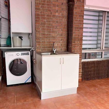 Gran Terraza Muy Centrico Apartment Виго Екстериор снимка