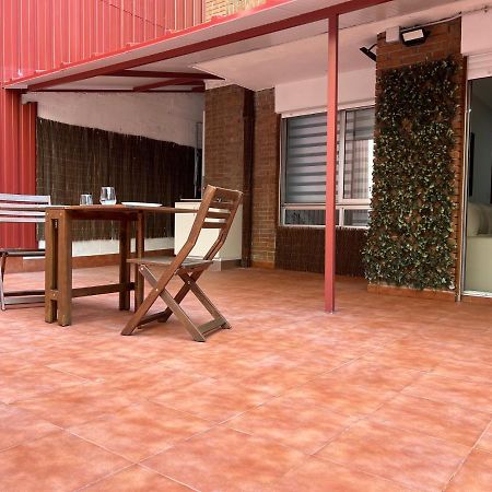 Gran Terraza Muy Centrico Apartment Виго Екстериор снимка