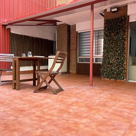 Gran Terraza Muy Centrico Apartment Виго Екстериор снимка