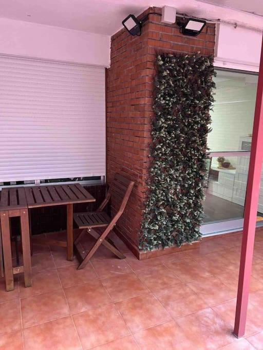 Gran Terraza Muy Centrico Apartment Виго Екстериор снимка