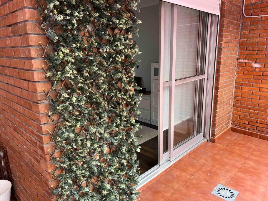 Gran Terraza Muy Centrico Apartment Виго Екстериор снимка