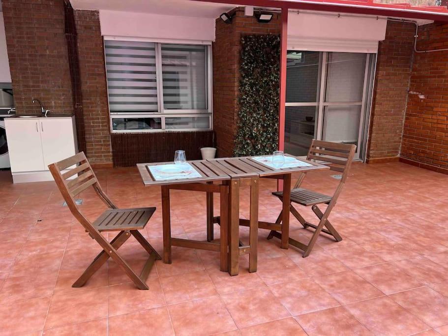 Gran Terraza Muy Centrico Apartment Виго Екстериор снимка