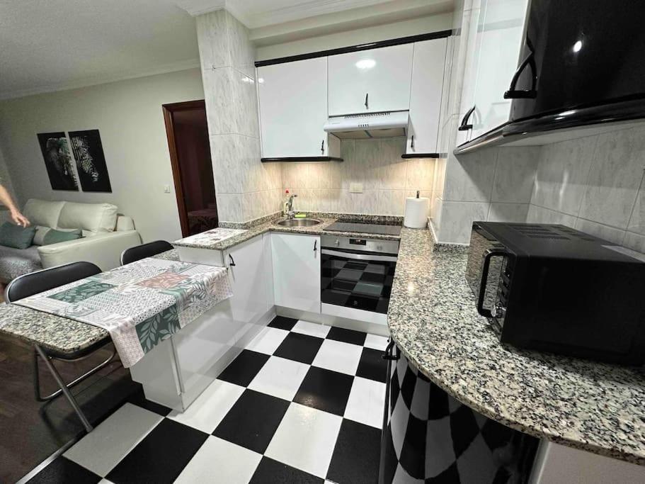 Gran Terraza Muy Centrico Apartment Виго Екстериор снимка