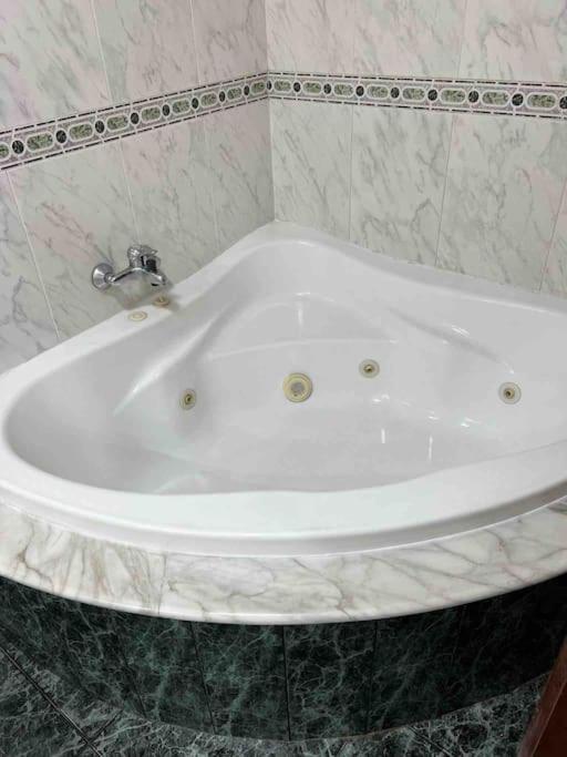 Gran Terraza Muy Centrico Apartment Виго Екстериор снимка