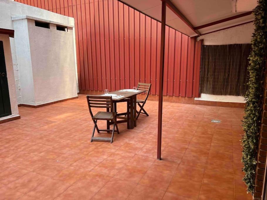 Gran Terraza Muy Centrico Apartment Виго Екстериор снимка