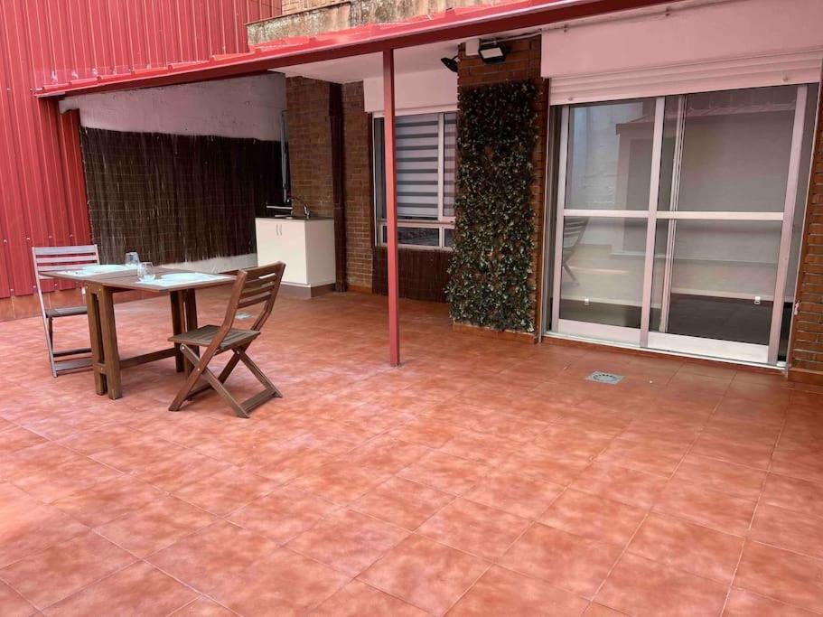 Gran Terraza Muy Centrico Apartment Виго Екстериор снимка