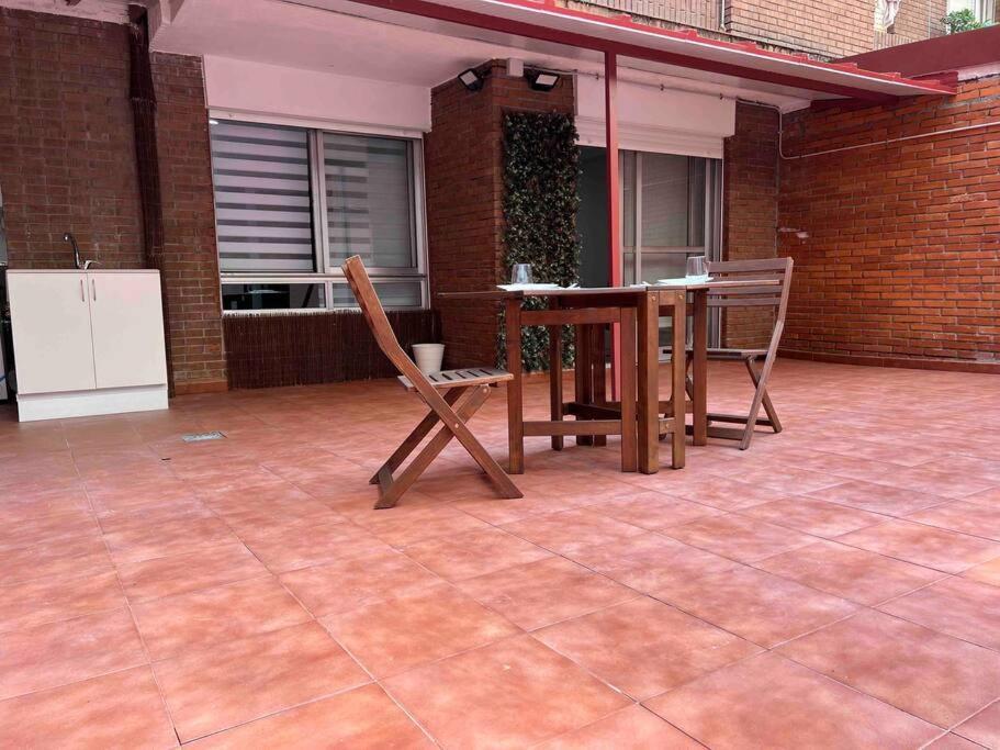 Gran Terraza Muy Centrico Apartment Виго Екстериор снимка