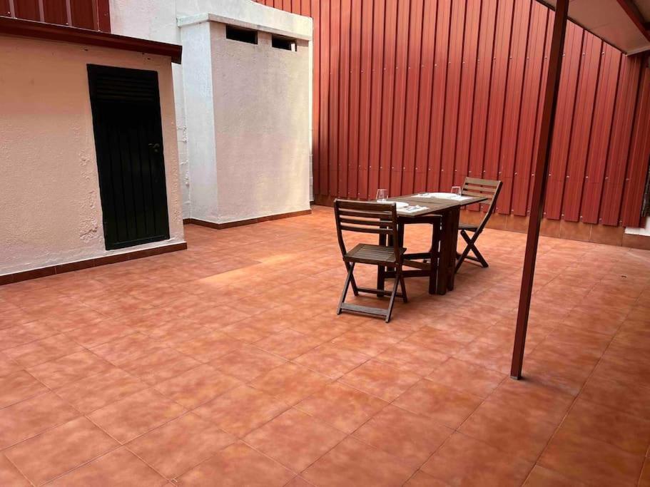 Gran Terraza Muy Centrico Apartment Виго Екстериор снимка