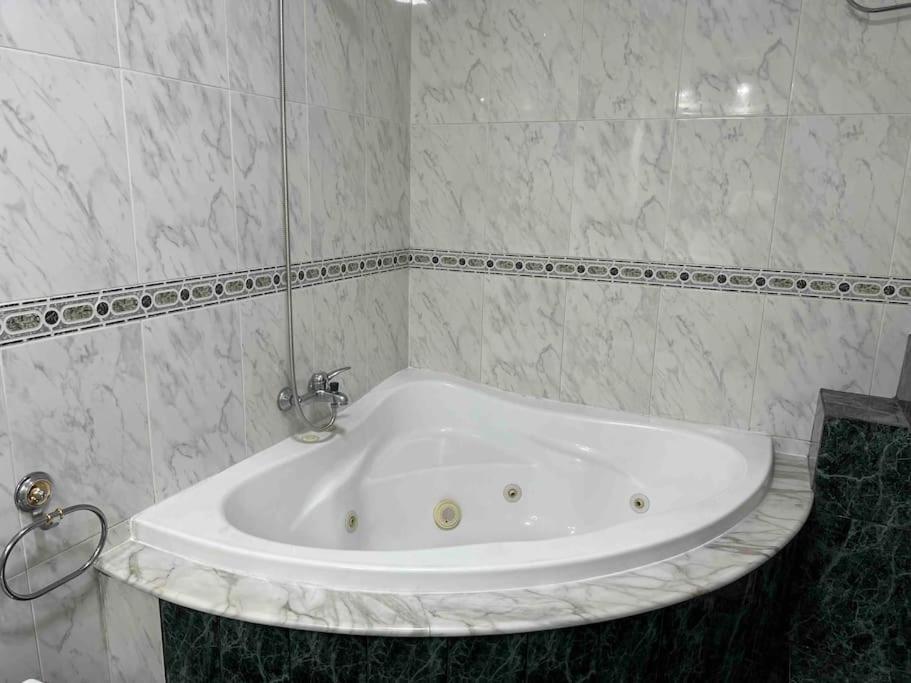 Gran Terraza Muy Centrico Apartment Виго Екстериор снимка