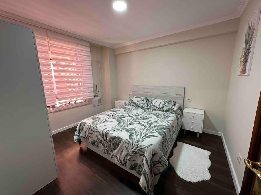 Gran Terraza Muy Centrico Apartment Виго Екстериор снимка