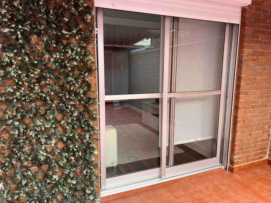 Gran Terraza Muy Centrico Apartment Виго Екстериор снимка